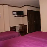 Rural El Rocal Hotel Ledesma