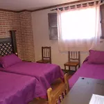 Hotel Rural El Rocal Ledesma