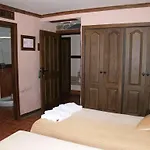 Rural El Rocal Hotel 4*