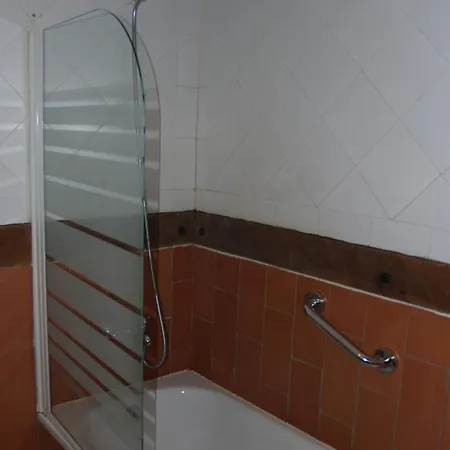 Rural El Rocal 4* Ledesma
