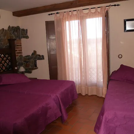 Rural El Rocal 4*