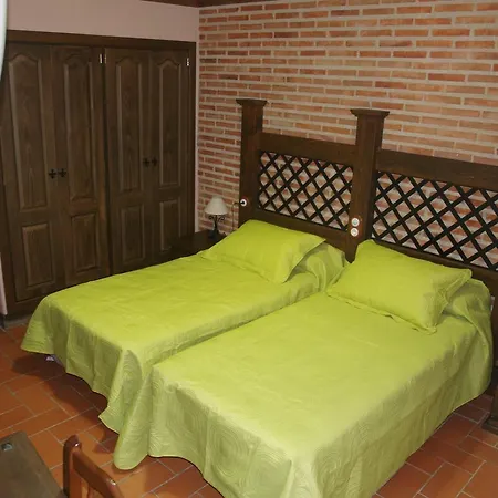 Rural El Rocal