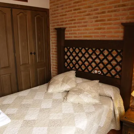 Hotel Rural El Rocal 4*