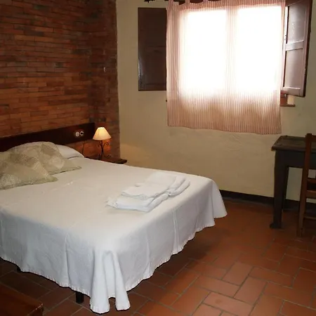 Rural El Rocal Hotel Ledesma