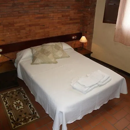 Rural El Rocal Szálloda