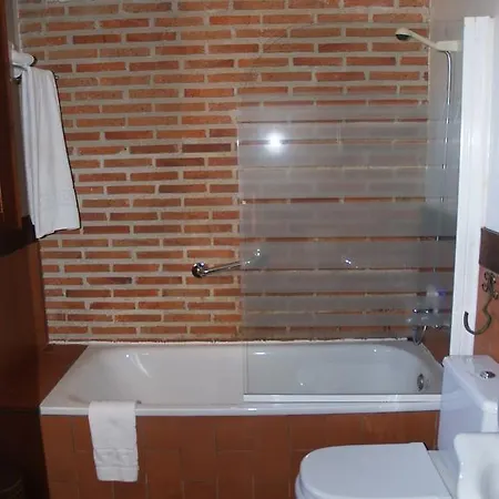 Szálloda Rural El Rocal