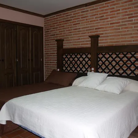 Rural El Rocal 4* Ledesma