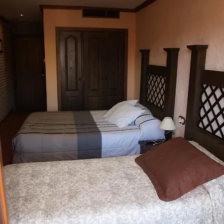 Rural El Rocal Ledesma