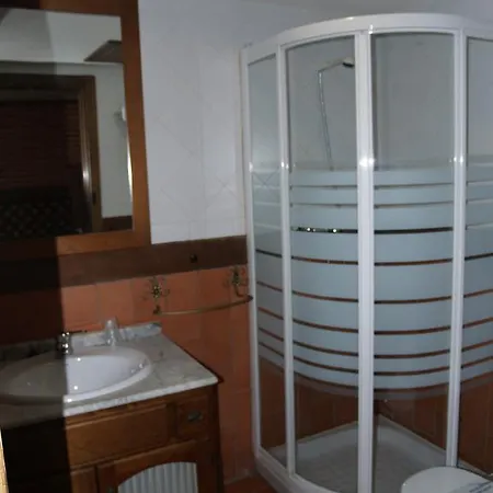 Hotel Rural El Rocal