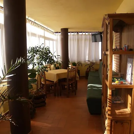 Rural El Rocal Hotel