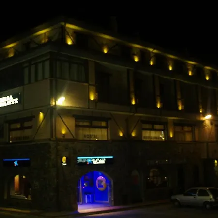 Rural El Rocal Ledesma