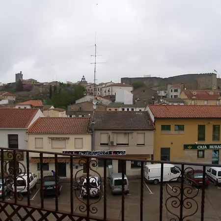 Rural El Rocal Ledesma