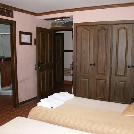 Rural El Rocal Hotell 4*