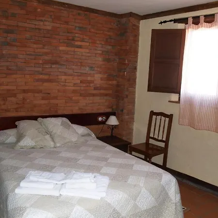 Hotell Rural El Rocal 4*