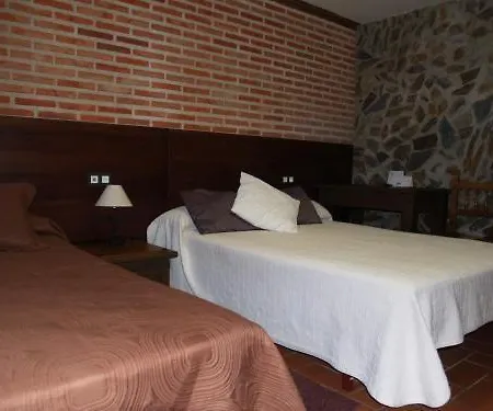 Hotel Rural El Rocal