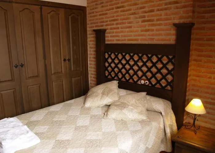 Hotel Rural El Rocal 4*