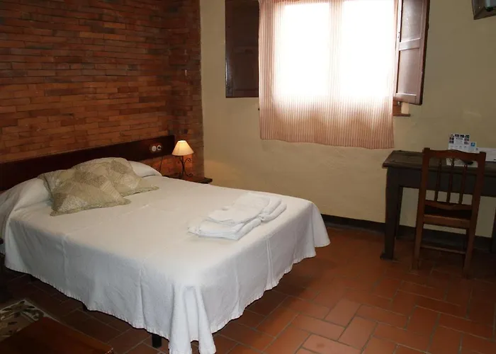 Rural El Rocal Hotel Ledesma