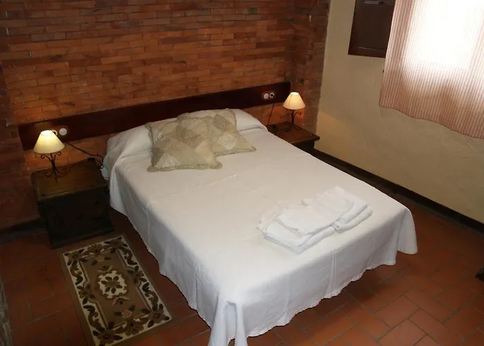 Rural El Rocal Hotel