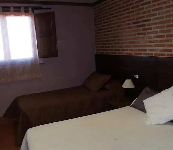 Rural El Rocal Hotel 4*