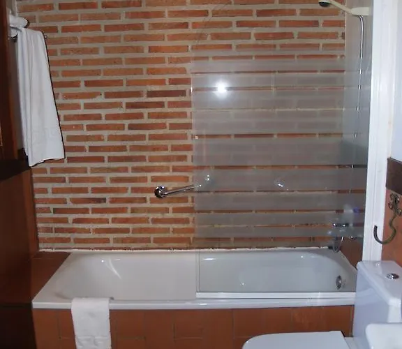 Hotel Rural El Rocal