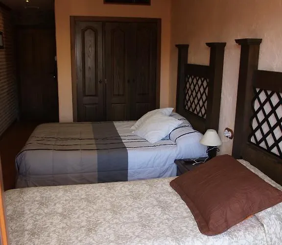 Rural El Rocal Ledesma