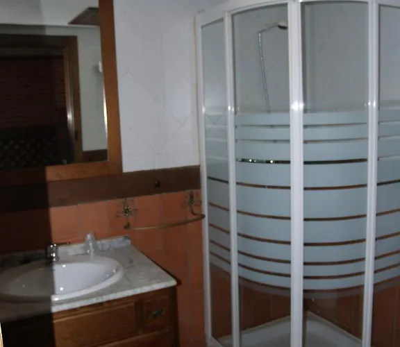 Hotel Rural El Rocal