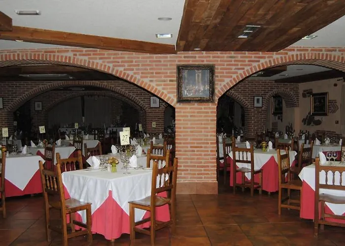 Hotel Rural El Rocal 4*