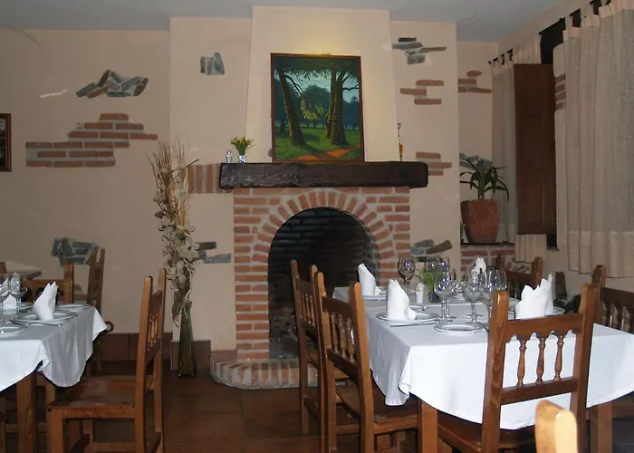 Hotel Rural El Rocal 4*