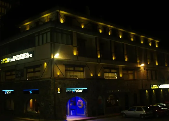 Rural El Rocal Ledesma